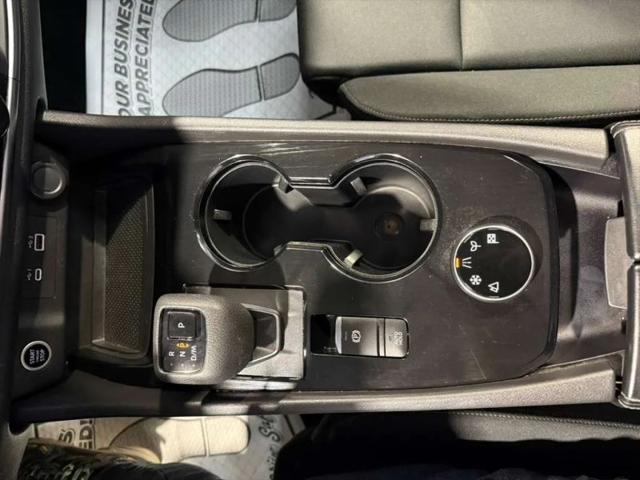 2023 Nissan Rogue S Intelligent AWD