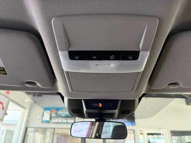 2023 Nissan Rogue S Intelligent AWD