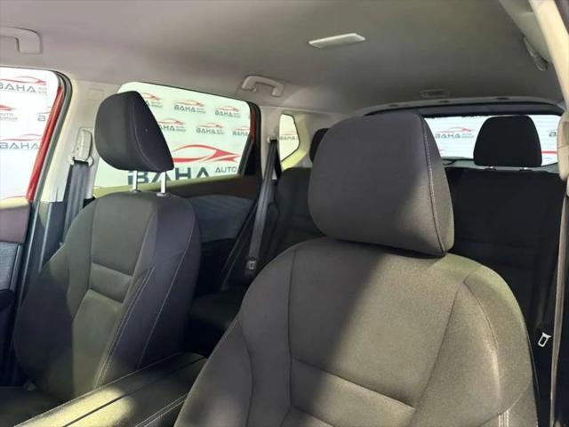 2023 Nissan Rogue S Intelligent AWD