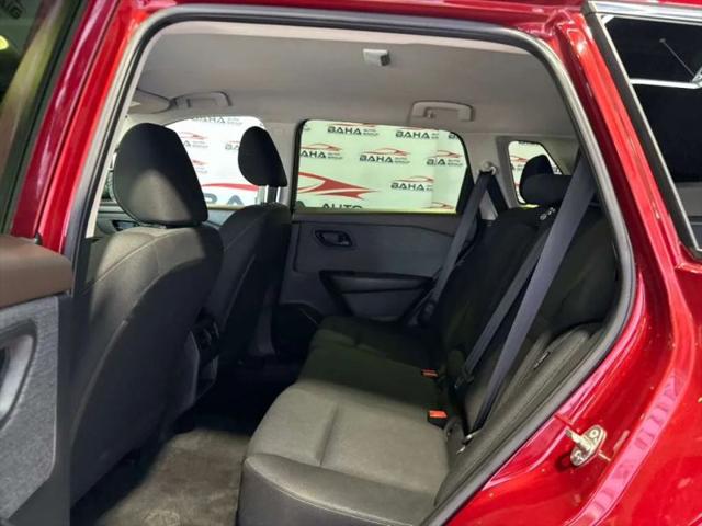 2023 Nissan Rogue S Intelligent AWD