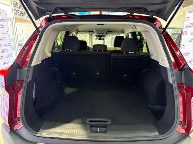 2023 Nissan Rogue S Intelligent AWD