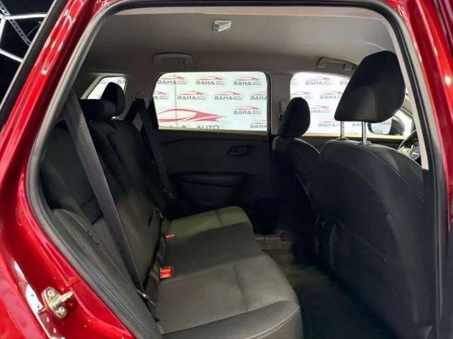 2023 Nissan Rogue S Intelligent AWD