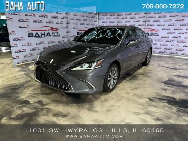 2021 Lexus ES 350 350 for sale in Palos Hills, IL