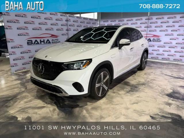 2023 Mercedes-Benz EQE 350 4MATIC for sale in Palos Hills, IL