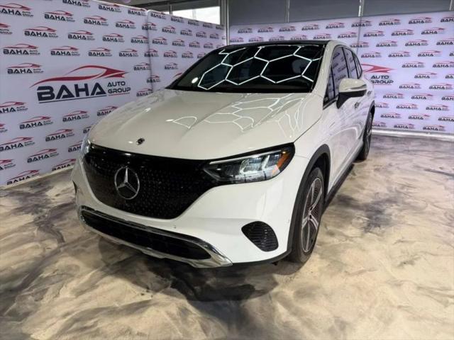 2023 Mercedes-Benz EQE 350 4MATIC