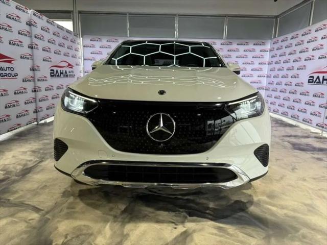 2023 Mercedes-Benz EQE 350 4MATIC