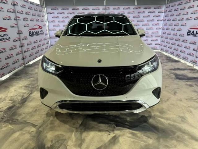 2023 Mercedes-Benz EQE 350 4MATIC