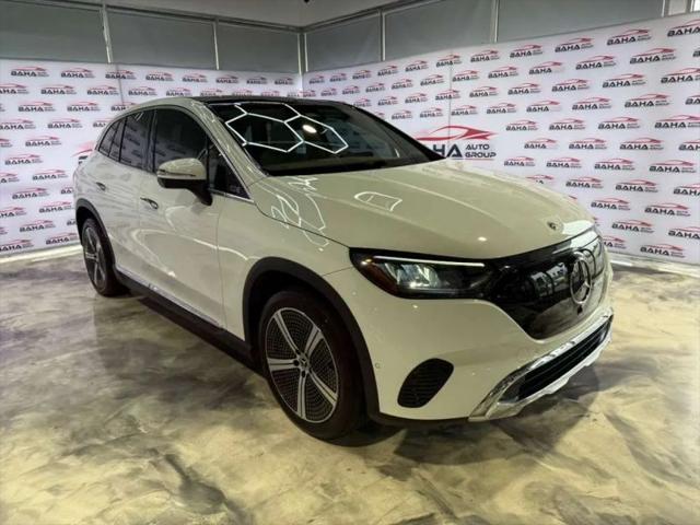 2023 Mercedes-Benz EQE 350 4MATIC