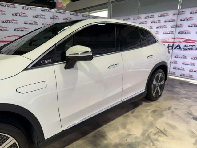 2023 Mercedes-Benz EQE 350 4MATIC
