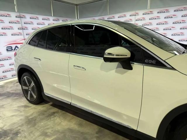 2023 Mercedes-Benz EQE 350 4MATIC