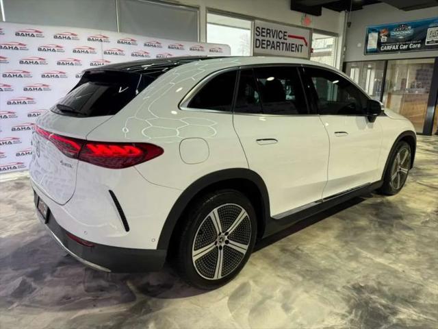 2023 Mercedes-Benz EQE 350 4MATIC