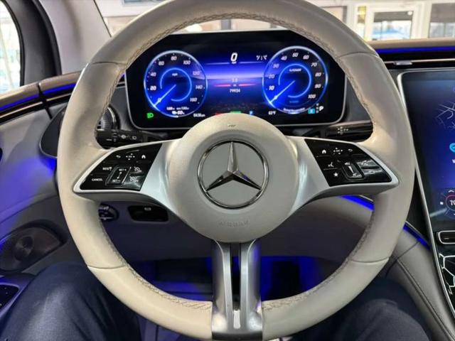 2023 Mercedes-Benz EQE 350 4MATIC