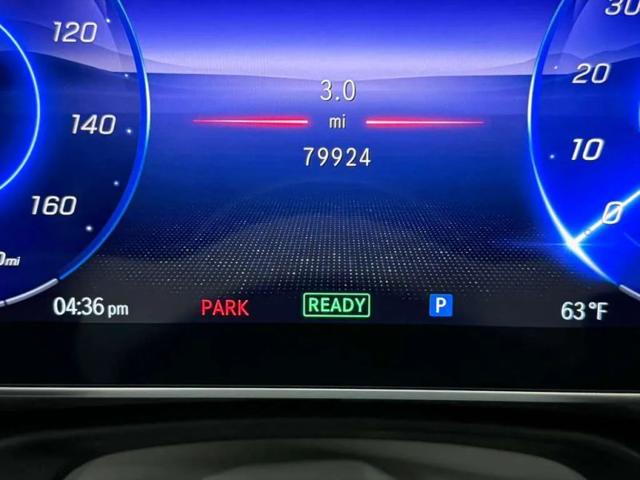 2023 Mercedes-Benz EQE 350 4MATIC