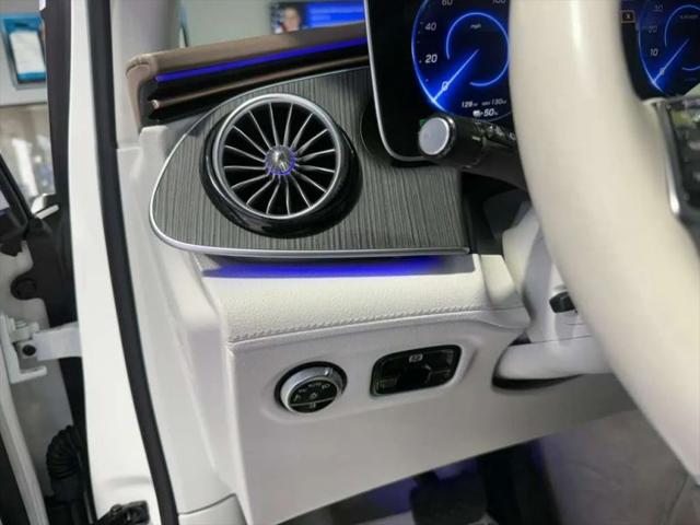 2023 Mercedes-Benz EQE 350 4MATIC