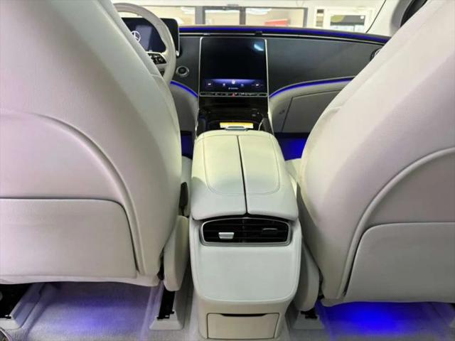 2023 Mercedes-Benz EQE 350 4MATIC