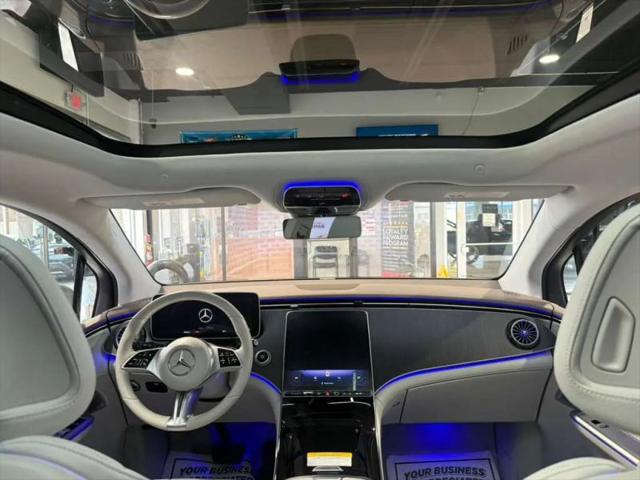 2023 Mercedes-Benz EQE 350 4MATIC