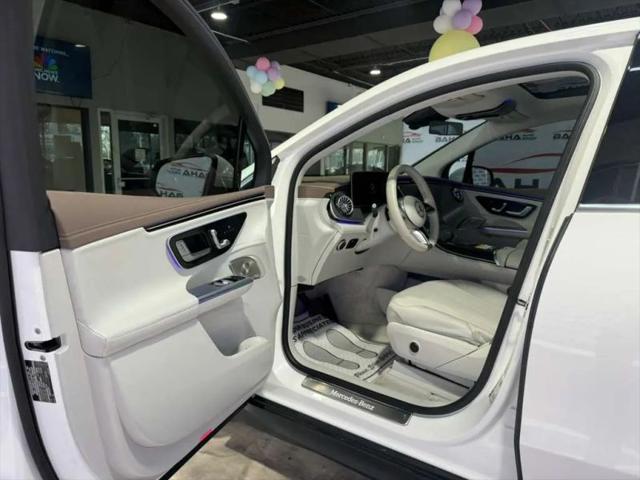 2023 Mercedes-Benz EQE 350 4MATIC