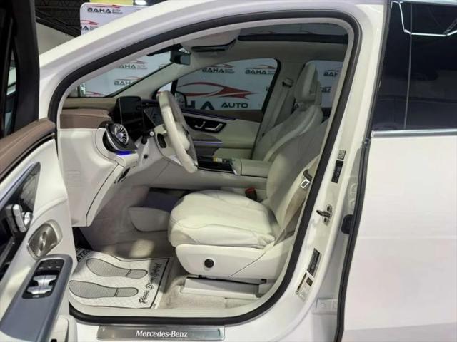 2023 Mercedes-Benz EQE 350 4MATIC