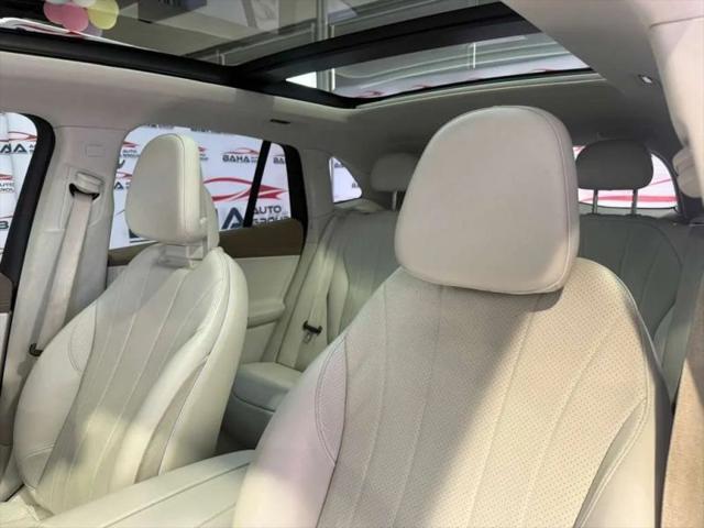 2023 Mercedes-Benz EQE 350 4MATIC