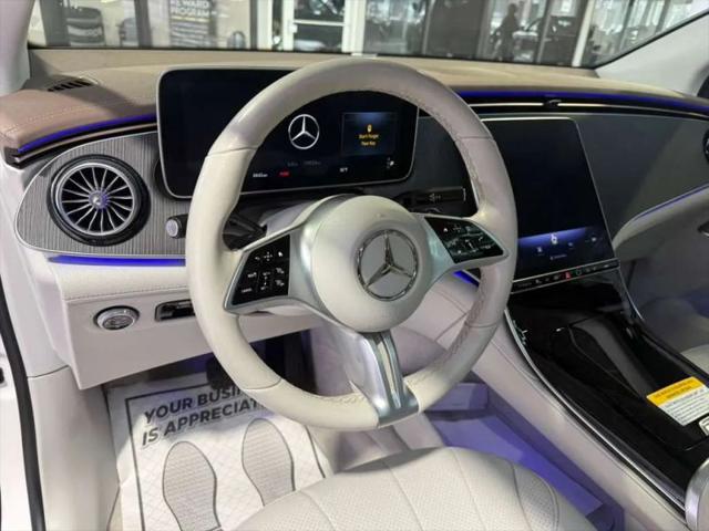 2023 Mercedes-Benz EQE 350 4MATIC