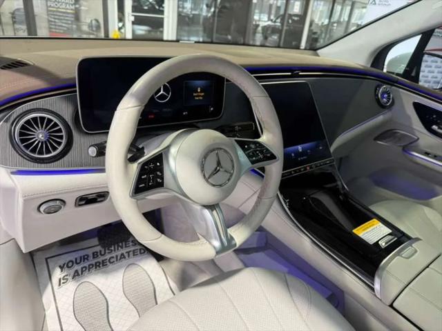 2023 Mercedes-Benz EQE 350 4MATIC