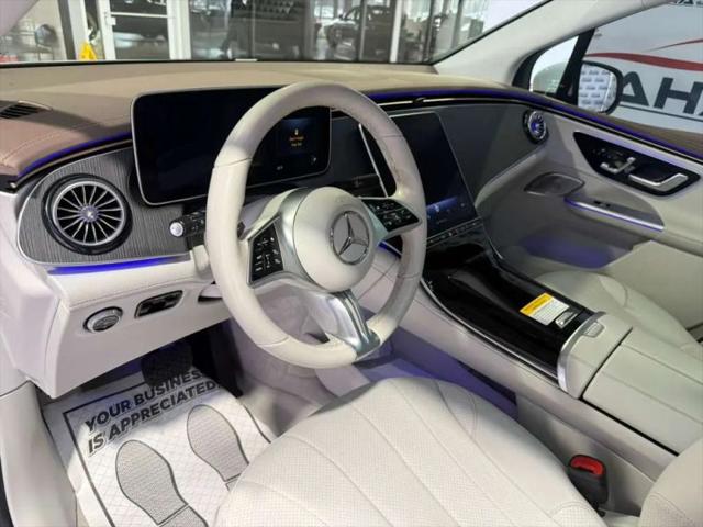 2023 Mercedes-Benz EQE 350 4MATIC