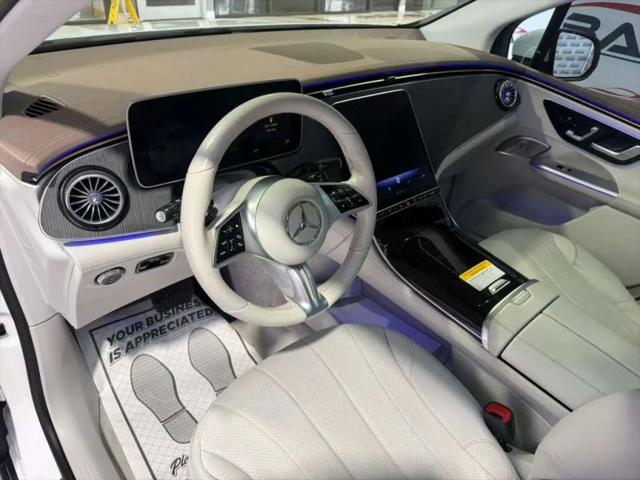 2023 Mercedes-Benz EQE 350 4MATIC