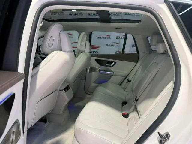 2023 Mercedes-Benz EQE 350 4MATIC