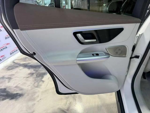 2023 Mercedes-Benz EQE 350 4MATIC