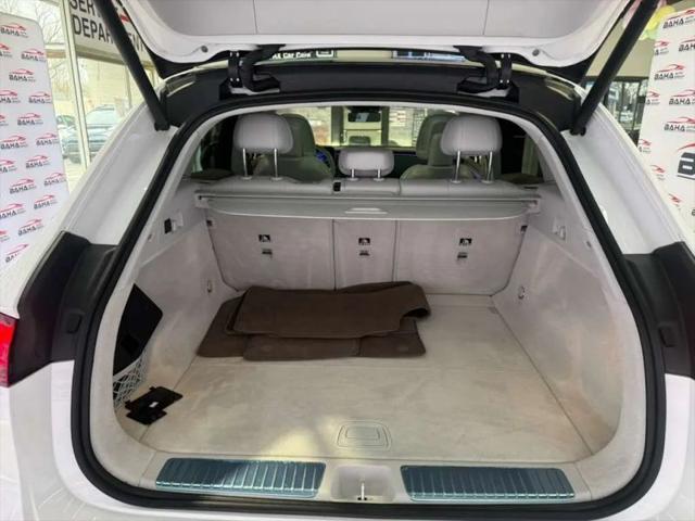 2023 Mercedes-Benz EQE 350 4MATIC