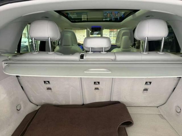 2023 Mercedes-Benz EQE 350 4MATIC