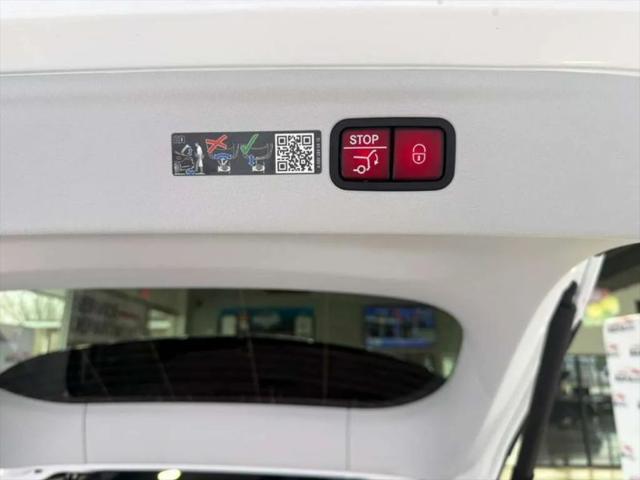 2023 Mercedes-Benz EQE 350 4MATIC