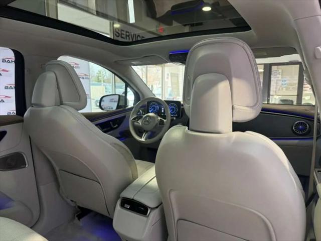 2023 Mercedes-Benz EQE 350 4MATIC
