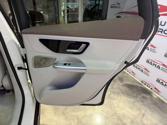 2023 Mercedes-Benz EQE 350 4MATIC
