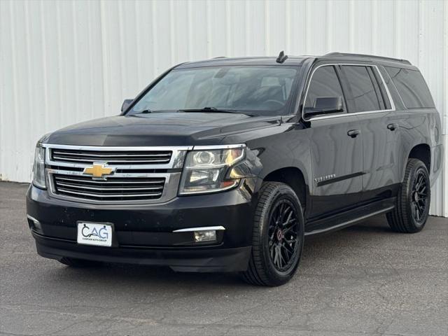 2020 Chevrolet Suburban 2WD LS for sale in Mesa, AZ