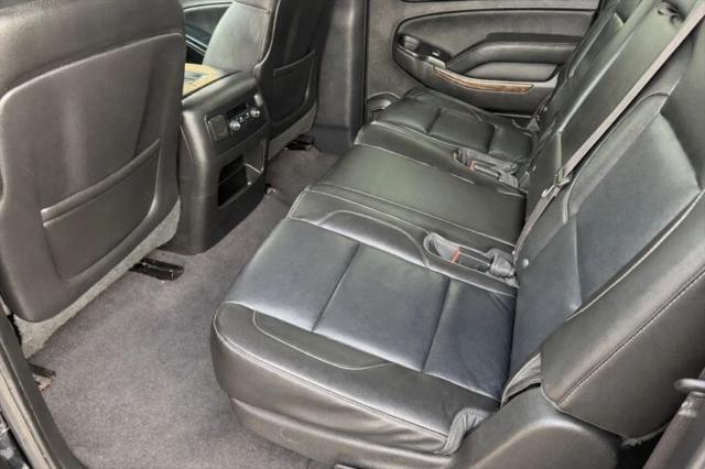2020 Chevrolet Suburban 2WD LS