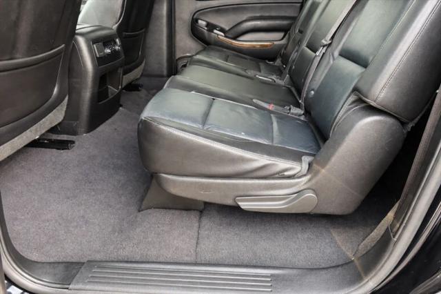 2020 Chevrolet Suburban 2WD LS