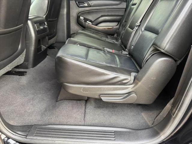 2020 Chevrolet Suburban 2WD LS