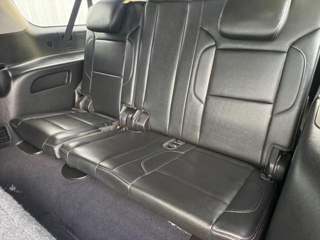 2020 Chevrolet Suburban 2WD LS