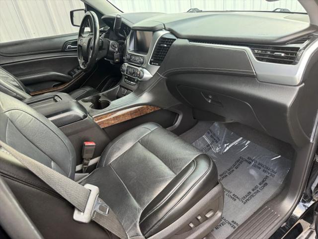 2020 Chevrolet Suburban 2WD LS