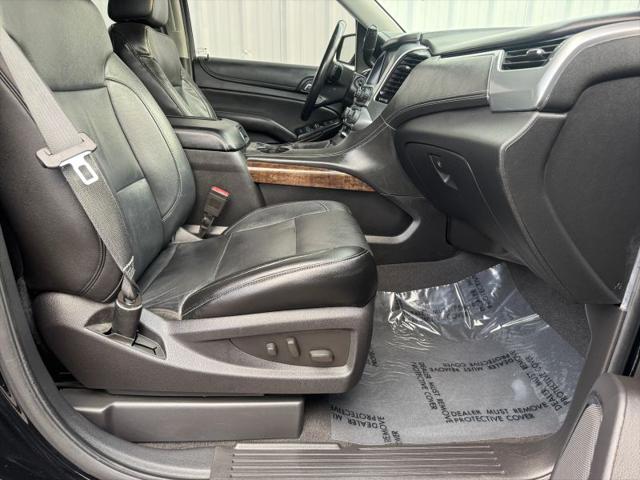 2020 Chevrolet Suburban 2WD LS