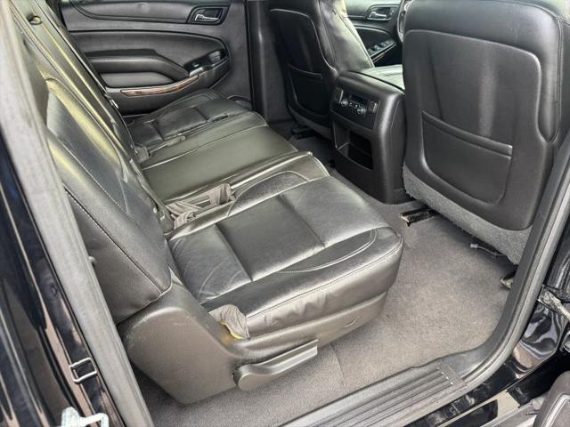 2020 Chevrolet Suburban 2WD LS