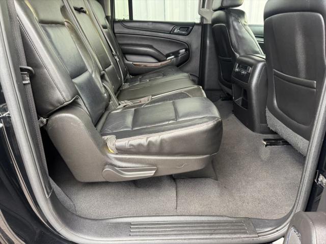 2020 Chevrolet Suburban 2WD LS