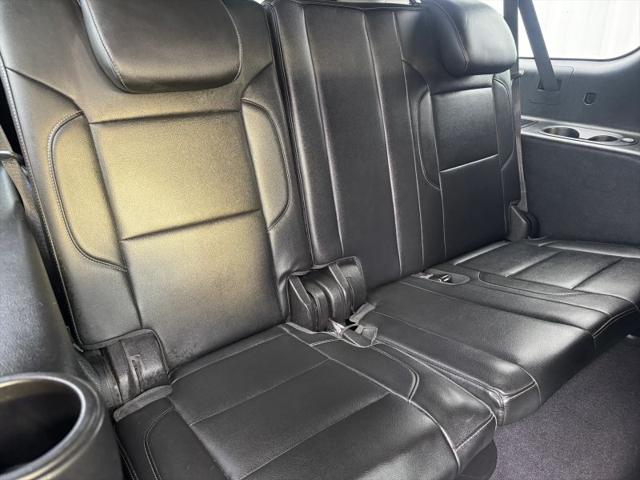 2020 Chevrolet Suburban 2WD LS