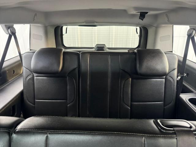 2020 Chevrolet Suburban 2WD LS