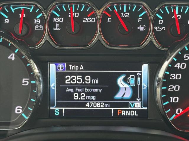 2020 Chevrolet Suburban 2WD LS
