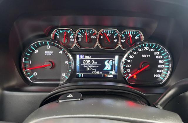 2020 Chevrolet Suburban 2WD LS