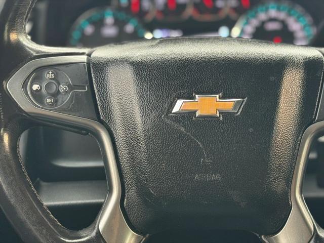 2020 Chevrolet Suburban 2WD LS