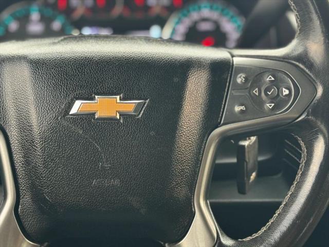 2020 Chevrolet Suburban 2WD LS