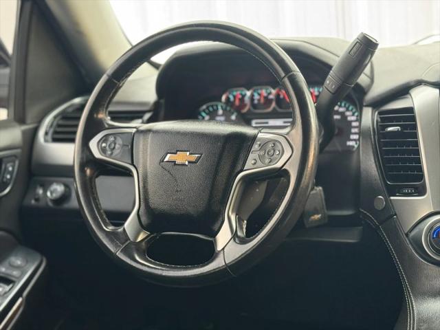 2020 Chevrolet Suburban 2WD LS